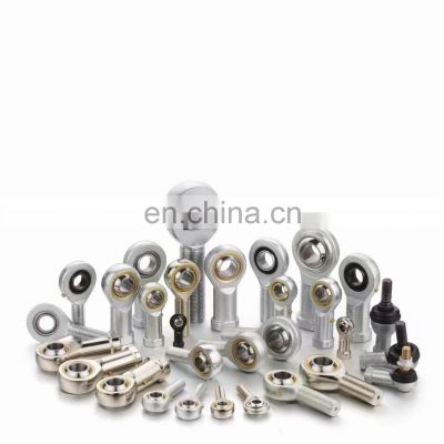 Quality Warranty  Factory Customized Durable Rod End Plain Bearing