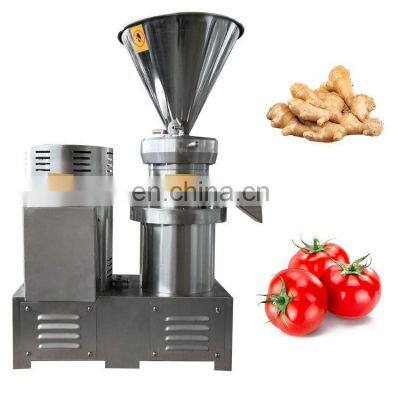 bone paste grinding machine colloid mill colloid mill grinder factory colloid mill manufacturer