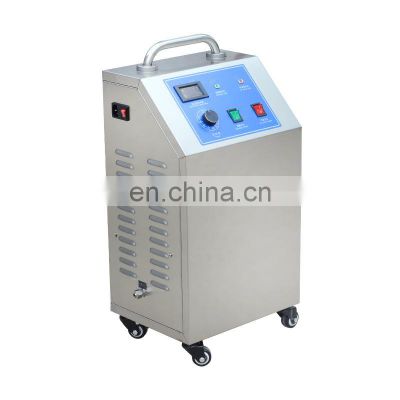 New Arrival  Ozone Disinfection Machine Air Purifier / Portable Ozone Generator