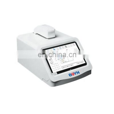 BNMS-N500 Series Micro spectrophotometer