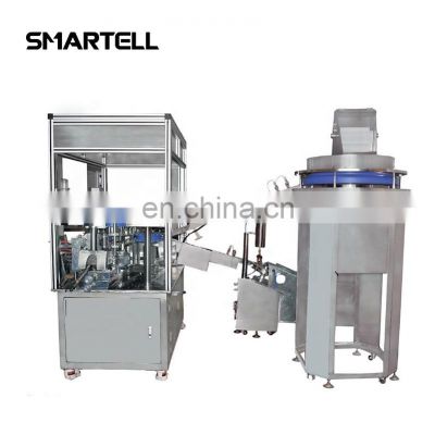 Disposable Syringe Barrel Rolling Printing Machine with Customized Printing Roller