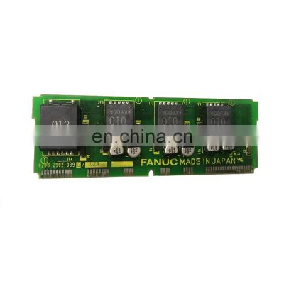Fanuc new original circuit board A20B-2902-0390 with good price
