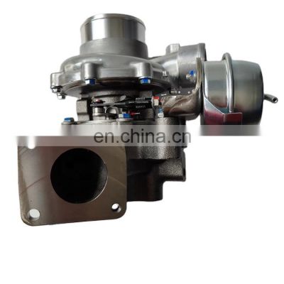 RHV4  8981320692 D-MAX 3.0 DDI turbo charger 898132-0692 supercharger 4JJ1-TC engine of wuxi