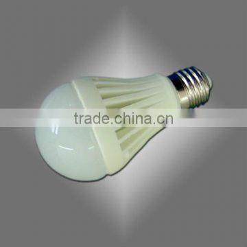 Made in China can be OEM Ceramic LED Bulb Light