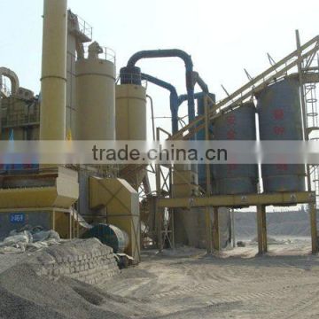 high capacity sand production line sand making production line with BV,CE,ISO China supplier