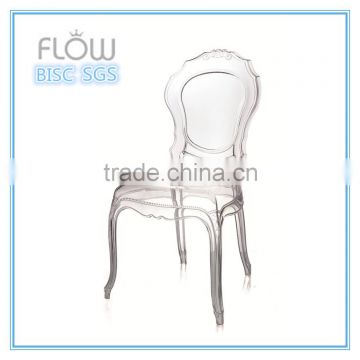 high quality PC Belle Epoque dining chair