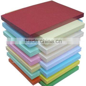 a3/a4/a5 size custom wraped package-colorful printing paper