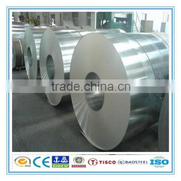 6 inch Welded Stainless steel coil