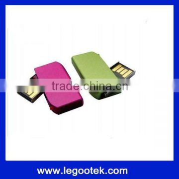 promotion items/oem logo/mini usb drive/4GB/16GB/CE,ROHS,FCC