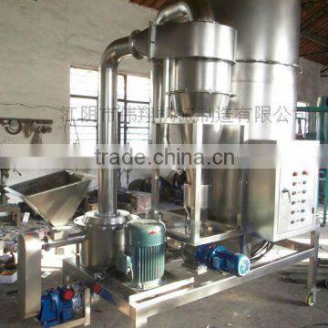 WFJ-15 pharmaceutical fine grinding