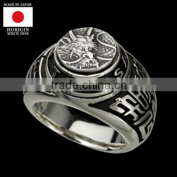 Handmade products made in japan Silver and Gold ring at reasonable prices , small lot order available