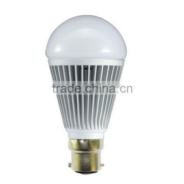 B22 12W LED bulb
