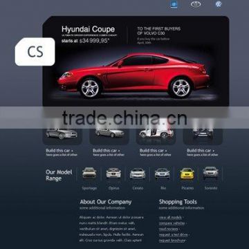 Designing a Successful Catalog china website design company website design and development