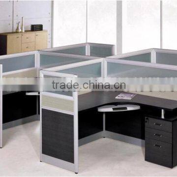 Top quality designer office cubicle design (SZ-WS263)