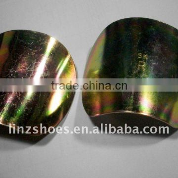 protect Instep steel plate