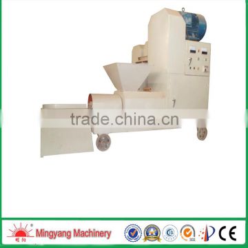 Factory sale wood sawdust briquette machine from agricultural waste 008615039052280