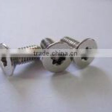Hot Sale torx flat head machine screw ,made in china