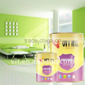 VIT interior wall primer paint (alkali resistant undercoat) SWA-0011