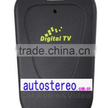 Car Digital TV Tuner Receiver MPEG-4 DVB-T