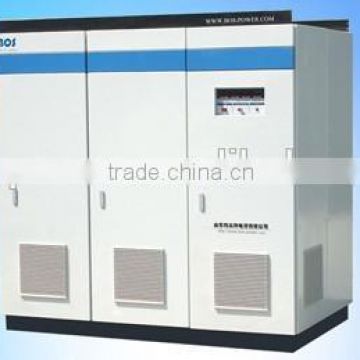 300kVA Variable Frequency Converter AC60-333000
