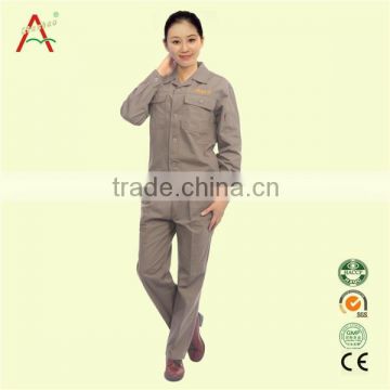 Coal mine worker and construction workwear uniforms