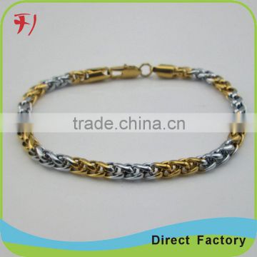 Copper/brass Factory wholesale price High quality 22k gold bangles latest designs