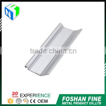 China alibaba electrophoresis 6000 series aluminum