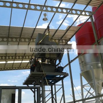 Insulated Sandwich panel production line