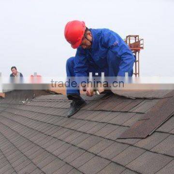 fiberglass roofing tile