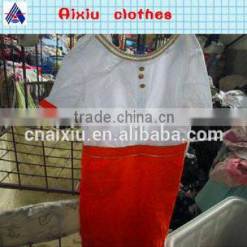 fashion design and high quality used clothing wholesale for sale