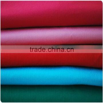 99gsm poplin fabric suit for garment