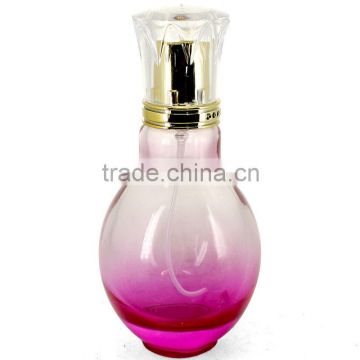 100ml empty Glass perfume packing bottle