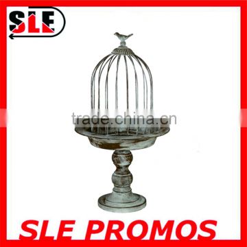 chinese bird cage candle holder for wedding