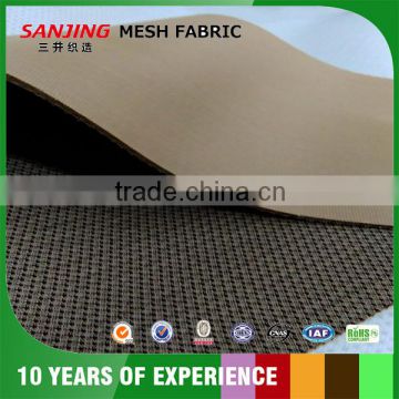 2016 3D mesh fabric for sofa from China