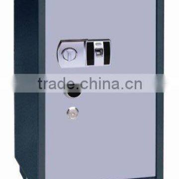 Fingerprint fire safe