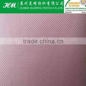 360T polyester 2/1 twill BR