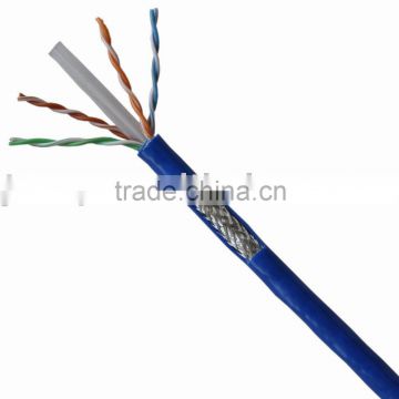Network cable SFTP cat.6