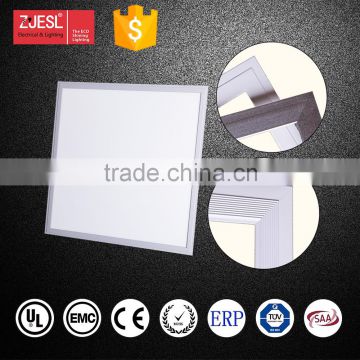 amazing price Ra>80 595*595mm 36w 2700-6500k Led Panel Light for indoor applications