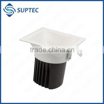 Square LED Downlight Dimmable COB