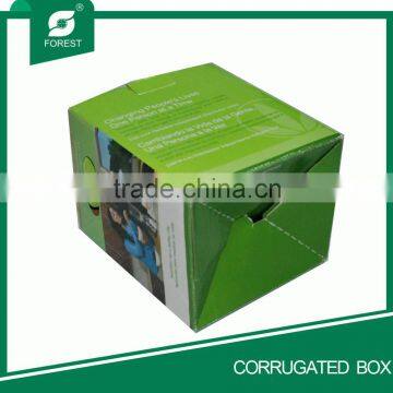 2015 HOT SALE WHOLESALE CUSTOM CORRUGATED BOXES