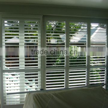 wood shutter blinds