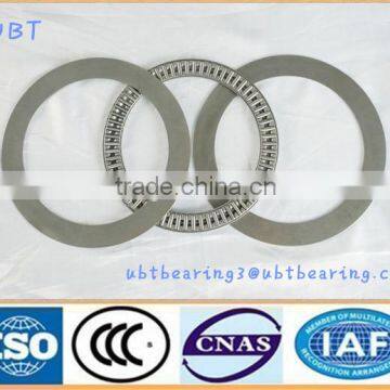 thrust roller bearing AXK2035 with high quality