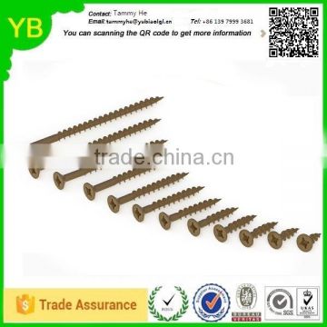 2016 New Factory Price Stainless Steel Screws and Nails Bulk Caps