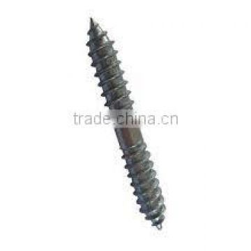 two sided screw