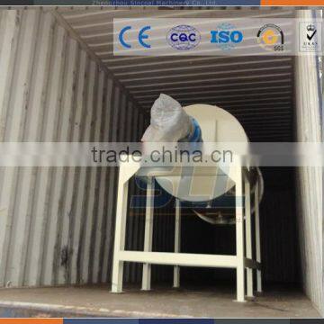 High-efficiency dry powder mortar mixer machine