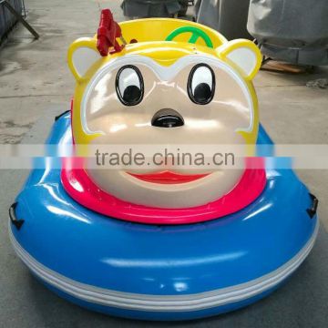Adult Motorized Electric Bumper Boats For Hot Selling