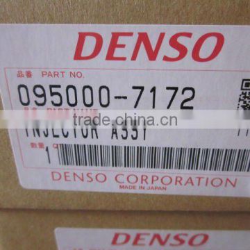 095000-7172 Denso injector