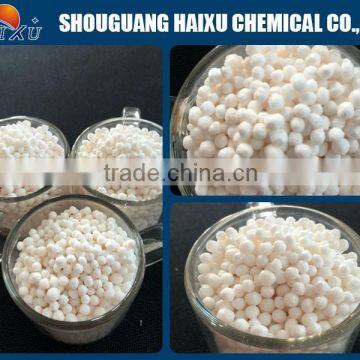 popular made in China exported Calcium Chloride price