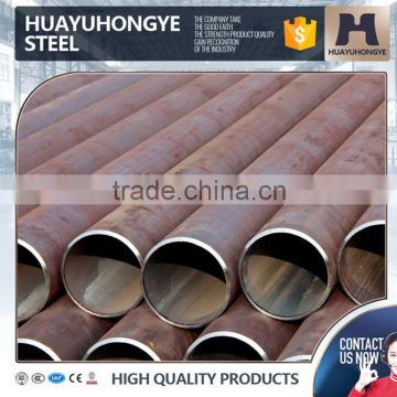 sa 179 carbon seamless steel pipe st52 manufacturer