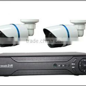 Promotion ! $62 4ch 1080p NVR with 2pcs IP Camera
